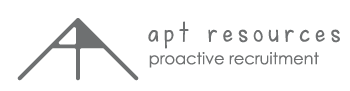 Apt Job Logo